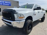 Used 2012 RAM 2500 ST w/ Chrome Appearance Group image 2