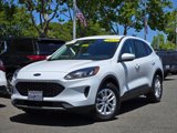 Certified 2021 Ford Escape SE image 2
