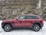 Used 2016 Jeep Grand Cherokee Limited w/ Trailer Tow Group IV image 3