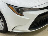 New 2025 Toyota Corolla LE w/ LE Premium Package image 2