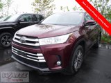 Used 2018 Toyota Highlander XLE image 4