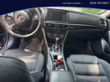 Used 2015 MAZDA MAZDA6 Sport image 5