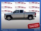 Used 2018 Chevrolet Silverado 1500 LT w/ All Star Edition image 2