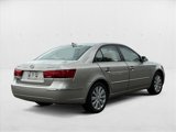 Used 2009 Hyundai Sonata Limited image 5