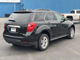 Used 2015 Chevrolet Equinox LT w/ Driver Convenience Package image 4