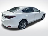 New 2025 MAZDA MAZDA3 s image 2