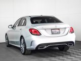 Certified 2021 Mercedes-Benz C 300 Sedan image 2