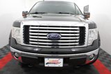 Used 2011 Ford F150 XLT w/ XLT Chrome Pkg image 3