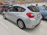 Used 2014 Subaru Impreza 2.0i Premium w/ All-Weather Package w/CVT image 4