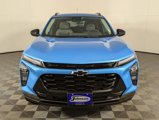 New 2025 Chevrolet Trax ACTIV w/ Driver Confidence Package image 2
