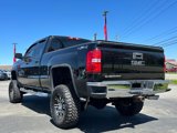 Used 2015 GMC Sierra 1500 4x4 Double Cab image 5