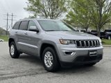 Used 2019 Jeep Grand Cherokee Laredo w/ Security & Convenience Group image 2