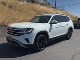 Used 2021 Volkswagen Atlas SE image 4
