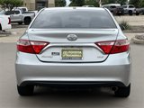 Used 2016 Toyota Camry XLE image 4