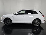Used 2020 Audi Q5 e Premium Plus w/ Premium Plus Package image 3