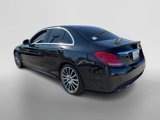 Used 2018 Mercedes-Benz C 300 Sedan image 3