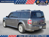 Certified 2019 Ford Flex SE image 3