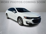 Used 2023 Chevrolet Malibu LT w/ Driver Confidence Package image 5