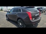 Used 2015 Cadillac SRX Premium image 5