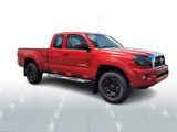 Used 2011 Toyota Tacoma PreRunner image 3