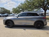 Used 2019 INFINITI QX50 Essential w/ Premium Heat Package image 2