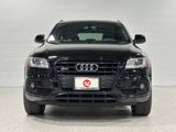 Used 2017 Audi SQ5 Premium Plus image 3
