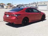 Used 2022 Toyota Camry XSE image 5