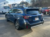 Used 2021 Subaru Outback Limited image 5