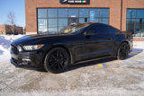 Used 2015 Ford Mustang Premium w/ Ecoboost Performance Package image 2