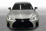 Used 2022 Lexus IS 350 F Sport image 3