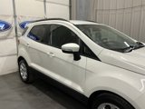 Used 2021 Ford EcoSport SE w/ SE Convenience Package image 4