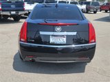 Used 2013 Cadillac CTS Luxury image 5