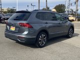 New 2024 Volkswagen Tiguan S image 5