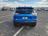 Used 2019 Jeep Cherokee Trailhawk w/ Comfort/Convenience Group image 6