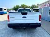 Used 2016 Ford F150 XL w/ Equipment Group 101A Mid image 4