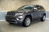 Used 2015 Jeep Grand Cherokee Limited image 4