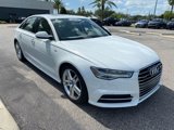 Used 2016 Audi A6 2.0T Premium Plus w/ Premium Plus Package image 4