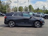 Used 2022 Chevrolet Equinox Premier image 4