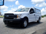 Used 2020 Ford F150 XL w/ XL Power Equipment Group image 4