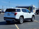 Used 2023 GMC Acadia SLE image 5