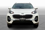Used 2021 Kia Sportage EX image 3