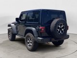 Used 2021 Jeep Wrangler Rubicon w/ LED Lighting Group image 3