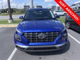 Certified 2024 Hyundai Venue Limited image 2