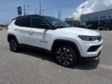 Used 2023 Jeep Compass Limited image 3
