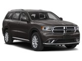 Certified 2018 Dodge Durango GT w/ Premium Group image 6