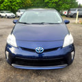 Used 2012 Toyota Prius Three image 3
