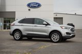 Used 2024 Ford Edge SEL w/ Convenience Package image 2