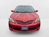 Used 2013 Toyota Corolla LE image 2