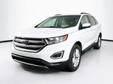 Used 2016 Ford Edge SEL w/ Equipment Group 201A image 3