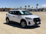 Used 2022 Nissan Kicks S image 3